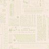 PRESALE TYPE/ography Background Lettuce Yardage by Lori Holt of Bee in My Bonnet for Riley Blake Designs | C16851-LETTUCE