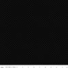 American Jane Pindots Black by American Jane for Riley Blake Designs | C840-BLACK
