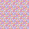 Washi Plus Checkmate Macaron Yardage by Rashida Coleman Hale for Ruby Star Society | RS1102 12
