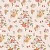 Sunsetridge Main Blush Yardage by Minki Kim for for Riley Blake Designs | C15730-BLUSH