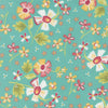 PRESALE In The Garden Garden Flowers Bermuda Yardage by Corey Yoder for Moda Fabrics| 29230 22