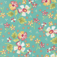 PRESALE In The Garden Garden Flowers Bermuda Yardage by Corey Yoder for Moda Fabrics| 29230 22