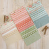 PRESALE Sunbonnet Layer Cake 10" by Heather Briggs of My Sew Quilty Life for Moda Fabrics | 31760LC