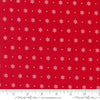 Kitty Christmas Custom Fat Quarter Red Pink Colorway Bundle by Urban Chiks for Moda Fabrics | Curated Bundle 9 Fat Quarters