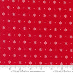 Kitty Christmas Custom Fat Quarter Red Pink Colorway Bundle by Urban Chiks for Moda Fabrics | Curated Bundle 9 Fat Quarters