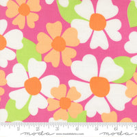 PRESALE Joysome Petunia Yardage by Corey Yoder for Moda Fabrics | 29258 26
