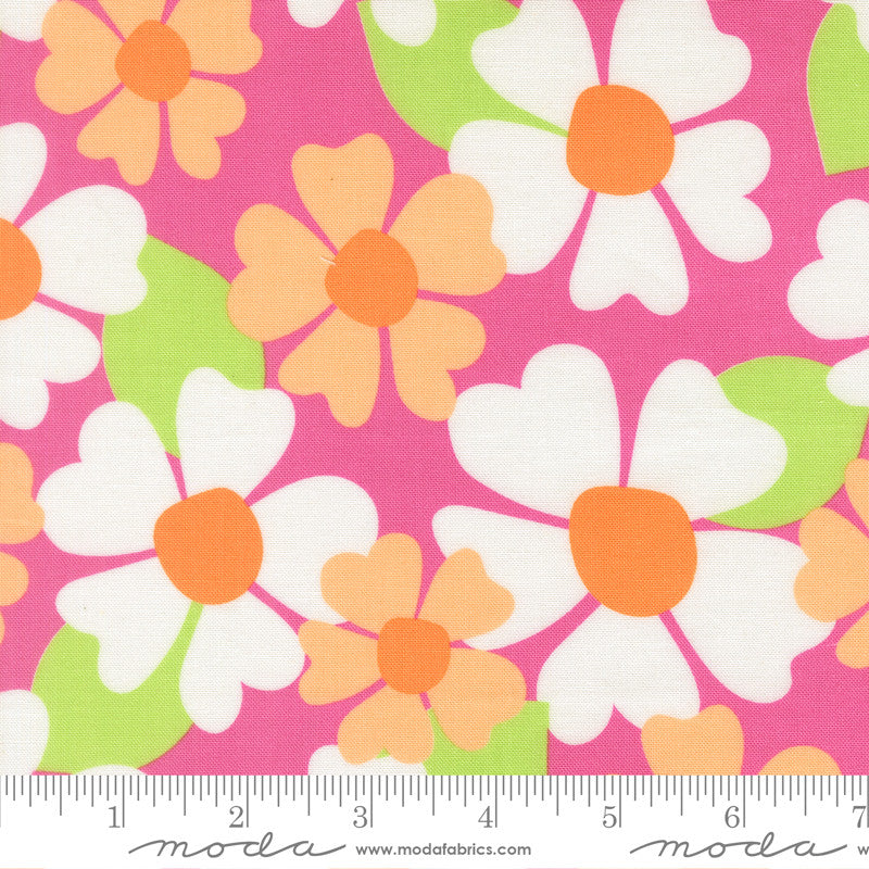 PRESALE Joysome Petunia Yardage by Corey Yoder for Moda Fabrics | 29258 26