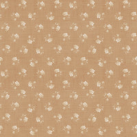 PRESALE Baked With Love Heirloom Biscuit Yardage by Lori Holt of Bee in My Bonnet | C17790-BISCUIT
