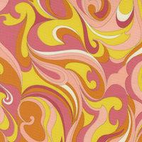 Happy Daze Vibing Sunrays Yardage by Chloe’s Closet for Moda Fabrics | 33844 14