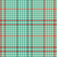 PRESALE Christmas in Color Holiday Check Peppermint Yardage by Art Gallery Fabrics | CMC-25412
