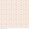 Hush Hush 5 Stitched with Love Yardage by Lori Holt for Riley Blake Designs | C16951-STITCHED