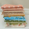 Dainty Meadow Custom Fat Quarter Bundle by Heather Briggs of My Sew Quilty Life | Curated Bundle 16 FQs