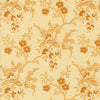 Sallys Stitches Flowering Quince Honey Yardage by Betsy Chutchian for Moda Fabrics | 31710 11