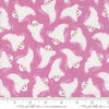 Hey Boo Purple Haze Friendly Ghost Yardage by Lella Boutique for Moda Fabrics | 5211 15  | Cut Options Available