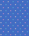 PRESALE Best Day Ever Hearts Lapis Yardage by Melody Miller for Ruby Star Society | RS0091 16