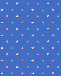 PRESALE Best Day Ever Hearts Lapis Yardage by Melody Miller for Ruby Star Society | RS0091 16