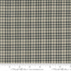 Main Street Taupe Picnic Plaid Yardage by Sweetwater for Moda Fabrics | 55644 24