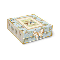 PRESALE Peter's Garden Adventure Quilt Kit Boxed by Riley Blake Designs | KT-17250