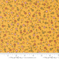 PRESALE Bug Collector Meadow Sunshine Yardage by Sweetwater for Moda Fabrics | 55733 15