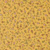 PRESALE Bug Collector Meadow Sunshine Yardage by Sweetwater for Moda Fabrics | 55733 15