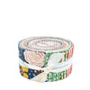 PRESALE Ivy Reese Rolie Polie 2 1/2" by Deena Rutter for Riley Blake Designs | RP-16600-40