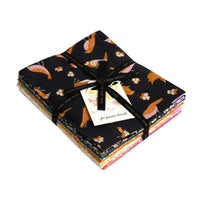 Bird Is The Word Fat Quarter Bundle by Kimberly Kight for Ruby Star Society | RS3076FQ