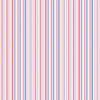 Little Darlin' Stripes Pink Yardage by the RBD Designers for Riley Blake Designs | C16976-PINK
