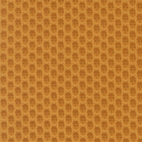 PRESALE Popcorn Little Bugs Spice Yardage by Elizabeth Hartman for Moda Fabrics | 51280 20