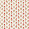 PRESALE Buon Natale Christmas Thistle Snowflake Yardage by Fig Tree & Co for Moda Fabrics | 35403 11