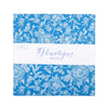 PRESALE Penelope 10" Stacker by My Mind's Eye for Riley Blake Designs | 42 Precut 10" Squares | 10-16640-42