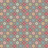 PRESALE Wide Back Farmers Daughter Flower Patch Rustic Yardage by Lori Holt of Bee in My Bonnet | 108" Wide Backing | WB17195-RUSTIC