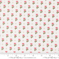 PRESALE Wild Honey Bumbling Posies Daisy Yardage by Lella Boutique for Moda Fabrics | 5252 11