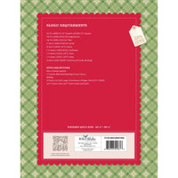 Decorating the Tree Quilt Pattern by Lori Holt of Bee in my Bonnet | P120-DECORATING