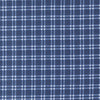 PRESALE Blueprint Plaid Navy Yardage by Camille Roskelley for Moda Fabrics | 55332 16