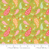 PRESALE Raspberry Summer Paisley Lime Yardage by Sherri & Chelsi for Moda Fabrics | 37691 17