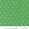 Kitty Christmas Custom Fat Quarter Green Colorway Bundle by Urban Chiks for Moda Fabrics | Curated Bundle 6 Fat Quarters