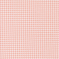 PRESALE Sunbonnet Mini Gingham Pale Pink Yardage by Heather Briggs of My Sew Quilty Life for Moda Fabrics | 31769 17
