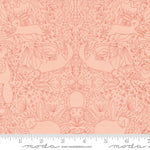 Woodland Wonder Frolic Blush Yardage by Gingiber for Moda Fabrics | 48395 18