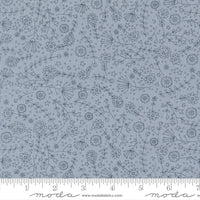 Independence Day The Meadow Splash Yardage by Sweetwater for Moda Fabrics | 55722 22