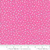 PRESALE Cali & Co Dottie Dot Carnation Yardage by Corey Yoder for Moda Fabrics | 29196 43