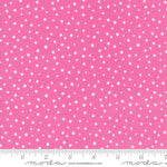 PRESALE Cali & Co Dottie Dot Carnation Yardage by Corey Yoder for Moda Fabrics | 29196 43