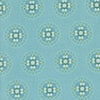 Sunday Brunch Crepe Mint Tea Yardage by BasicGrey for Moda Fabrics | 30752 15