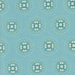 PRESALE Sunday Brunch Crepe Mint Tea Yardage by BasicGrey for Moda Fabrics | 30752 15