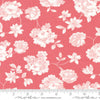 Sale! Lighthearted Pink Garden Yardage by Camille Roskelley for Moda Fabrics |55291 25