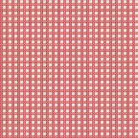 PRESALE Baked With Love Tablecloth Schoolhouse Yardage by Lori Holt of Bee in My Bonnet | C17795-SCHOOLHOUSE