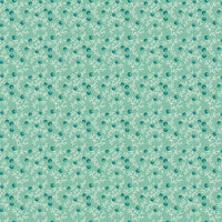 PRESALE Gentler Times Quaint Sea Glass Yardage by Lori Holt of Bee in My Bonnet For Riley Blake Designs | C16484-SEAGLASS