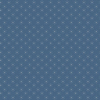 PRESALE Americana Sparkle Denim Yardage by Lori Holt of Bee in My Bonnet for Riley Blake Designs | C16086-DENIM