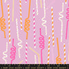 Sugar Cone Macaron Straws Yardage by Kimberly Kight for Ruby Star Society and Moda Fabrics |RS3064 14 | Cut Options Available