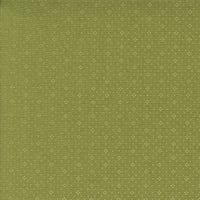 PRESALE Buon Natale Eyelet Pine Yardage by Fig Tree & Co for Moda Fabrics | 20488 119