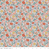 Ivy Reese Flower Dusk Yardage by Deena Rutter for Riley Blake Designs | C16601-DUSK